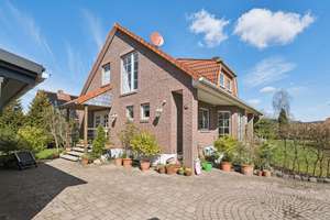 Wohnen und Nebenan vermieten! Einfamilienhaus, Mehrfamilienhaus und Baugrundstück in Harxbüttel – Die vollständige Adresse der Immobilie erhältst du vom Anbieter., 38110 Wenden-Thune-Harxbüttel, Braunschweig – Vorschaubild 4