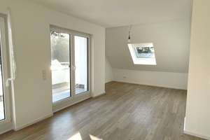*Wohnen im schönen Grafenberg * Sonnen-Balkon mit Weitblick – 40235 Grafenberg, Düsseldorf – Vorschaubild 6