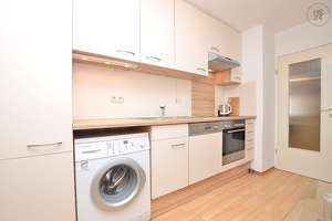 Möblierte 3-Zimmerwohnung in Würzburg City mit Wlan und Garage – Die vollständige Adresse der Immobilie erhältst du vom Anbieter., 97070 Altstadt, Würzburg – Vorschaubild 8