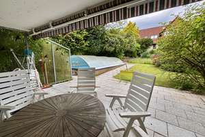 Schönes Ein- oder Zweifamilienhaus mit Pool in Benthe – Lakefeldstraße 15, 30952 Ronnenberg – Vorschaubild 5