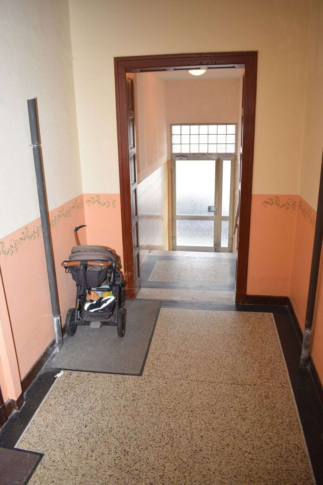 Großzügige 4-Zimmer-Dachgeschoss-Wohnung in Kiel-Wik mit viel Potenzial, Kiel – Bild 3