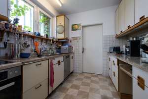 Leverkusen-Wiesdorf: Bungalow in ruhiger und familienfreundlicher Lage auf großem Grundstück! – Die vollständige Adresse der Immobilie erhältst du vom Anbieter., 51373 Wiesdorf, Leverkusen – Vorschaubild 12