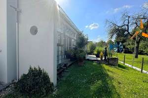 Modernes Zweifamilienhaus mit Garten in ruhiger Wohnlage – Die vollständige Adresse der Immobilie erhältst du vom Anbieter., 73235 Weilheim an der Teck – Vorschaubild 8