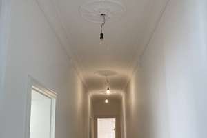 Bel-Etage 5 Zimmer , Kamin, Sauna, 2große Bäder, Luxus Pur – Behlertstrasse 27a, 14467 Nördliche Innenstadt, Potsdam – Vorschaubild 57