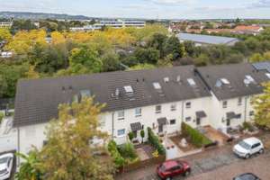 Junges Reihenmittelhaus mit Garten, Einbauküche und Kfz-Stellplatz in begehrter Lage von Tannenbusch – Die vollständige Adresse der Immobilie erhältst du vom Anbieter., 53119 Tannenbusch, Bonn – Vorschaubild 44