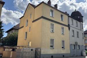Mehrfamilienhaus