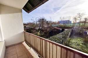 Charmantes Reihenmittelhaus in beliebter Lage mit Balkon, Garten und Garage – Nürnberg – Vorschaubild 11