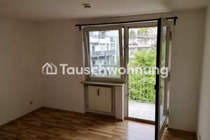 Tauschwohnung: Tausche: 1-Zi in Maxvorstadt gegen 2-Zi nahe Isar – Kurfürstenstraße 12, 80799 Universität, München – Vorschaubild 2