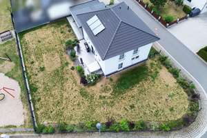 Einziehen und Wohlfühlen – Neuwertiges Einfamilienhaus mit hochwertiger Ausstattung! – Die vollständige Adresse der Immobilie erhältst du vom Anbieter., 92702 Kohlberg – Vorschaubild 4