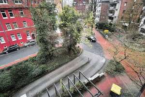 Barrierefreie 4 Zimmer ETW mit 120 m² in Döhrens begehrtester und schönster Lage. – Am Lindenhofe 32, 30519 Döhren, Hannover – Vorschaubild 19