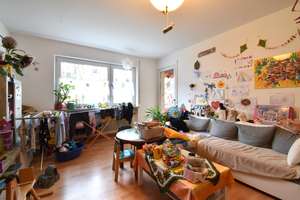 Sehr ruhige, vermietete 2-Zi-Whg mit Balkon, ohne Käuferprovision! – Die vollständige Adresse der Immobilie erhältst du vom Anbieter., 90449 Röthenbach West, Nürnberg – Vorschaubild 2