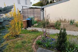 Gepflegtes Einfamilienhaus mit Garten in ruhiger Lage – Die vollständige Adresse der Immobilie erhältst du vom Anbieter., 75446 Wiernsheim – Vorschaubild 7