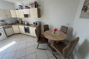 2-Zimmerwohnung mit Loggia und Balkon – Die vollständige Adresse der Immobilie erhältst du vom Anbieter., 68167 Neckarstadt-Ost/Wohlgelegen, Mannheim – Vorschaubild 9
