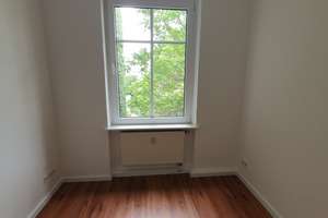 Helle 3-Zimmer-Wohnung mit Einbauküche und super Infrastruktur – Braunschweiger Straße 104, 39112 Sudenburg, Magdeburg – Vorschaubild 2