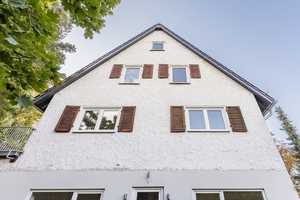 Schöne 30' Jahre Villamit vielfältigen Nutzungsmöglichkeiten in zentraler Lage von Zehlendorf! – Berlin – Vorschaubild 2