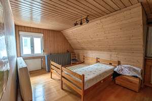 Freistehendes Ein-/Zweifamilienhaus mit großem Garten und viel Potenzial in Stuttgart-Hofen – Die vollständige Adresse der Immobilie erhältst du vom Anbieter., 70378 Hofen, Stuttgart – Vorschaubild 15