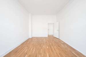 Charmante 2-Zimmer-Eigentumswohnung mit Balkon - Altbau nahe der Spree – Beusselstraße 4, 10553 Moabit, Berlin – Vorschaubild 8