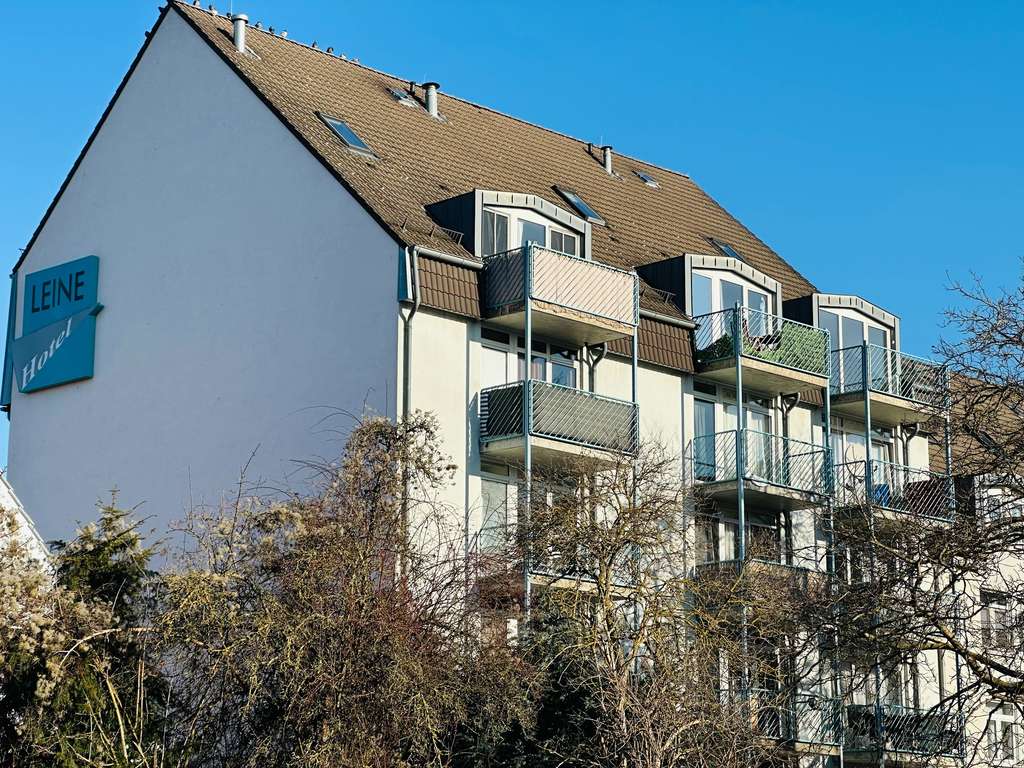 Immobilie in Göttingen - Vermietete 2 Zimmer ETW Wohnung im EG in Göttingen als Kapitalanlage zu Verkaufen - Bild 2