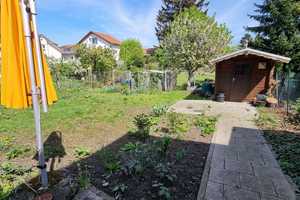 Schmuckes TOP 2-3-FH mit schönem Garten u. Neckarblick  in Ilvesheim - 30003848 – Rhein-Neckar-Kreis – Vorschaubild 16