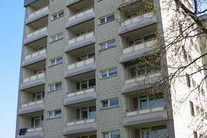 2-Zimmer-Wohnung in Dortmund Aplerbeck – Bergmeisterstraße 19, 44269 Schüren, Dortmund – Vorschaubild 14