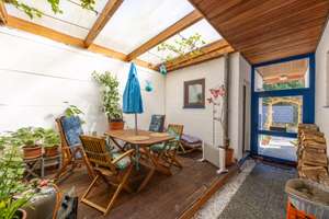 Kernsanierungsbedürftiger Bungalow mit Garten & Garage - Viel Potenzial zur eigenen Gestaltung! – Die vollständige Adresse der Immobilie erhältst du vom Anbieter., 41564 Kaarst – Vorschaubild 11