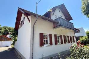 Ein- bzw. Zweifamilienhaus in FFB – Die vollständige Adresse der Immobilie erhältst du vom Anbieter., 82256 Fürstenfeldbruck – Vorschaubild 5