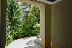 Attraktives Mehrfamilienhaus in München-Sendling am Valleypark – Die vollständige Adresse der Immobilie erhältst du vom Anbieter., 81371 Sendlinger Feld, München – Vorschaubild 12