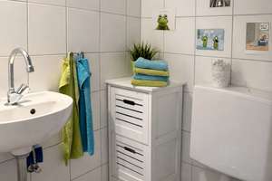 Wohnen am Hildener Stadtwald mit viel Platz, Privatsphäre & Duplex Garage! – Die vollständige Adresse der Immobilie erhältst du vom Anbieter., 40724 Hilden – Vorschaubild 8