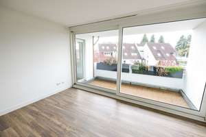 Balkonwohnung mit 3 Zimmern in Leverkusen-Opladen