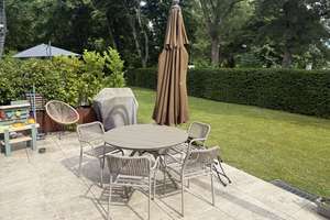 Exklusive 3 Zimmer-WHG am Stadtwald mit Terr.+Garten – Deußstraße 1, 47803 Inrath/Kliedbruch, Krefeld – Vorschaubild 8