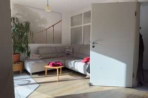 Charmantes Mehrgenerationenhaus mit separatem Büro-/Praxisraum – Die vollständige Adresse der Immobilie erhältst du vom Anbieter., 86956 Schongau – Vorschaubild 6