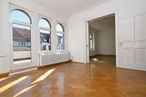 Hannover - Malerviertel: Charmante Altbauwohnung zum Renovieren! – Die vollständige Adresse der Immobilie erhältst du vom Anbieter., 30177 List, Hannover – Vorschaubild 3
