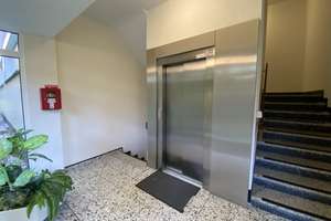 Gut geschnittene 2,5-Raumwohnung (Erbbaurecht) mit Balkon und Aufzug auf der Margarethenhöhe  – Die vollständige Adresse der Immobilie erhältst du vom Anbieter., 45149 Margarethenhöhe, Essen – Vorschaubild 16