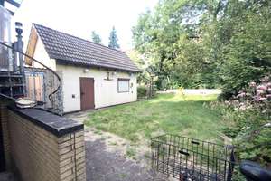 Provisionsfrei! Großzügiges Mehrfamilienhaus -Wohnen und Vermieten kombinierbar- – Die vollständige Adresse der Immobilie erhältst du vom Anbieter., 28201 Gartenstadt Süd, Bremen – Vorschaubild 17