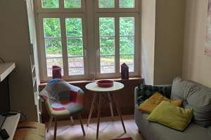 Charmante 3,5-Zimmer-Wohnung am Schlossberg mit großer Terrasse und Altstadtblick – Schloßberg 21, 69117 Altstadt, Heidelberg – Vorschaubild 3