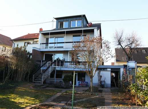 Haus kaufen in Ludwigshafen am Rhein - ImmobilienScout24