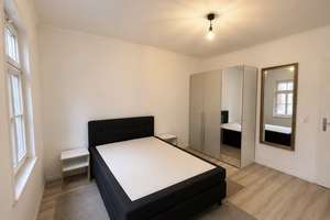 Bis 6% Rendite - Möblierte 2-Zi.-WHG in S-Bad Cannstatt – Die vollständige Adresse der Immobilie erhältst du vom Anbieter., 70372 Cannstatt-Mitte, Stuttgart – Vorschaubild 4