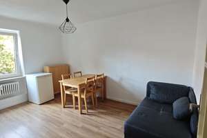 Nachmieter gesucht 1,5-Zimmer-Wohnung am Marienplatz – Tulpenstr 58, 70180 Lehen, Stuttgart – Vorschaubild 8