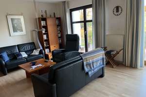 Familienfreundliche Doppelhaushälfte mit Garten in ruhiger Lage von Göttingen-Nikolausberg – Die vollständige Adresse der Immobilie erhältst du vom Anbieter., 37077 Nikolausberg, Göttingen – Vorschaubild 4