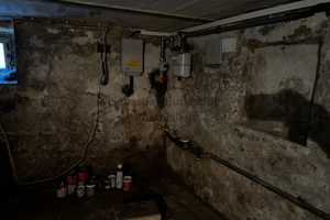 *** Handwerkerhaus zum fertig bauen mit Top Grundstück in Unterpörlitz *** – Oberpörlitzer Landstraße 4, 98693 Ilm-Kreis – Vorschaubild 23