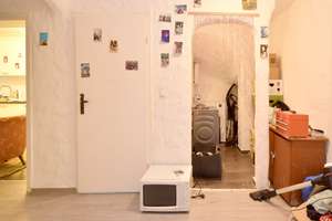 Steintor | modernisierte und helle Souterrainwohnung im Zentrum des Bremer-Steintors – Die vollständige Adresse der Immobilie erhältst du vom Anbieter., 28203 Steintor, Bremen – Vorschaubild 3