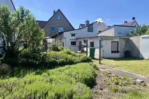 HEMING-IMMOBILIEN -  Familienfreundliches Klinker-Kleinod im Ortskern von Budenheim – Mainz-Bingen (Kreis) – Vorschaubild 9