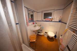 Voll vermietet und teilsaniert! Zweifamilienhaus mit ELW in Ortsrandlage! – Die vollständige Adresse der Immobilie erhältst du vom Anbieter., 96476 Bad Rodach – Vorschaubild 13