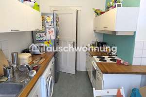 Tauschwohnung: 3,5 Zimmerwohnung 