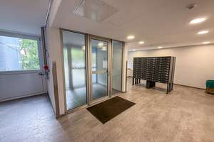3-Zimmer-Wohnung mit Balkon in Krefeld – Die vollständige Adresse der Immobilie erhältst du vom Anbieter., 47803 Benrad-Nord, Krefeld – Vorschaubild 11