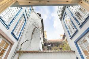 Herrschaftliche Stadtvilla in Bestlage der Heidelberger Altstadt – Schlossblick, Atrium & Dachterr – Die vollständige Adresse der Immobilie erhältst du vom Anbieter., 69117 Altstadt, Heidelberg – Vorschaubild 10