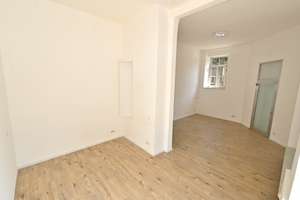 Charmante 3 ZKB-Altbauwohnung mit EBK - Augsburg Nähe Kahnfahrt; auch für 2er WG – Brückenstraße 11, 86153 Bleich und Pfärrle, Augsburg – Vorschaubild 5