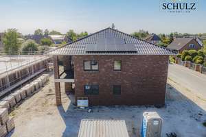 **Erstbezug in Bösel – Moderne 3-Zi.-Wohnungen mit Einbauküche und Balkon/Terrasse zu vermieten** – Die vollständige Adresse der Immobilie erhältst du vom Anbieter., 26219 Bösel – Vorschaubild 4
