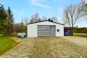 !! Einmalige Chance !!
Modernisierter Resthof mit viel Potenzial und ideal zur Pferdehaltung auf 14 – Emsland (Kreis) – Vorschaubild 15
