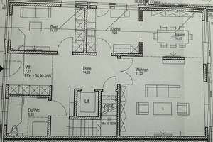 Traumhaus in bester Lage in Duisburg-Huckingen – Die vollständige Adresse der Immobilie erhältst du vom Anbieter., 47259 Huckingen, Duisburg – Vorschaubild 11